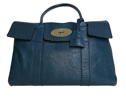 Mulberry Bayswater bag, front view